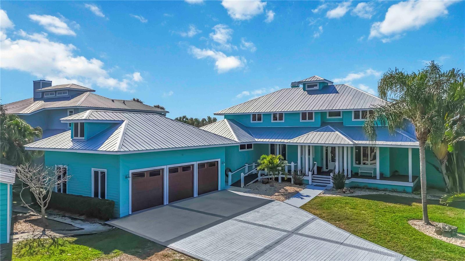 ALEXANDERS RESUBDIVIDED - Residential