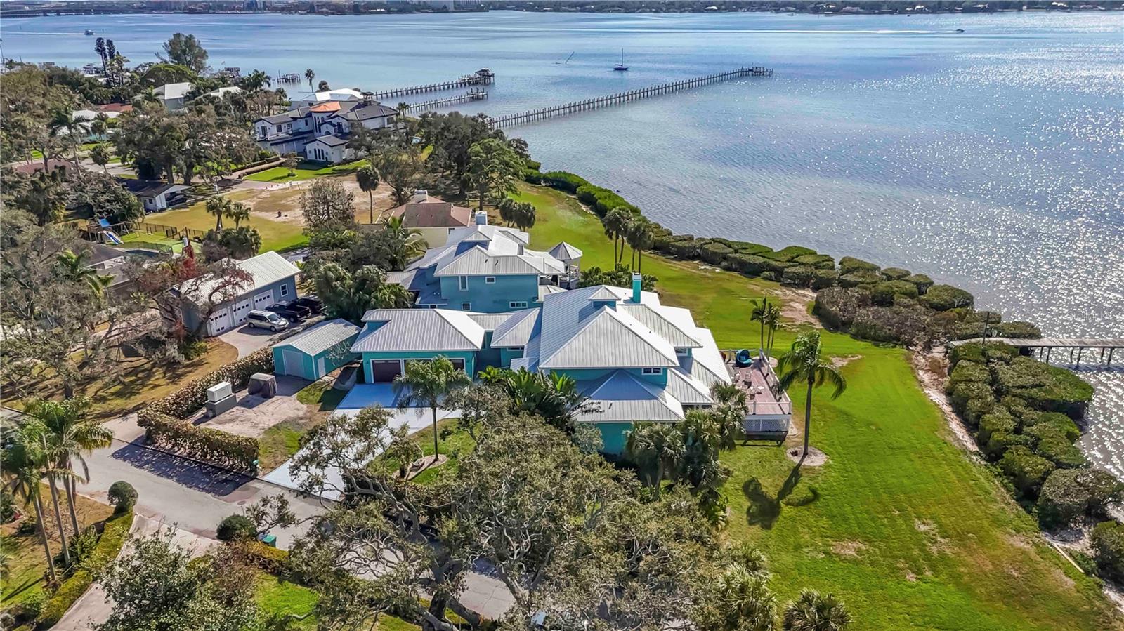 ALEXANDERS RESUBDIVIDED - Residential