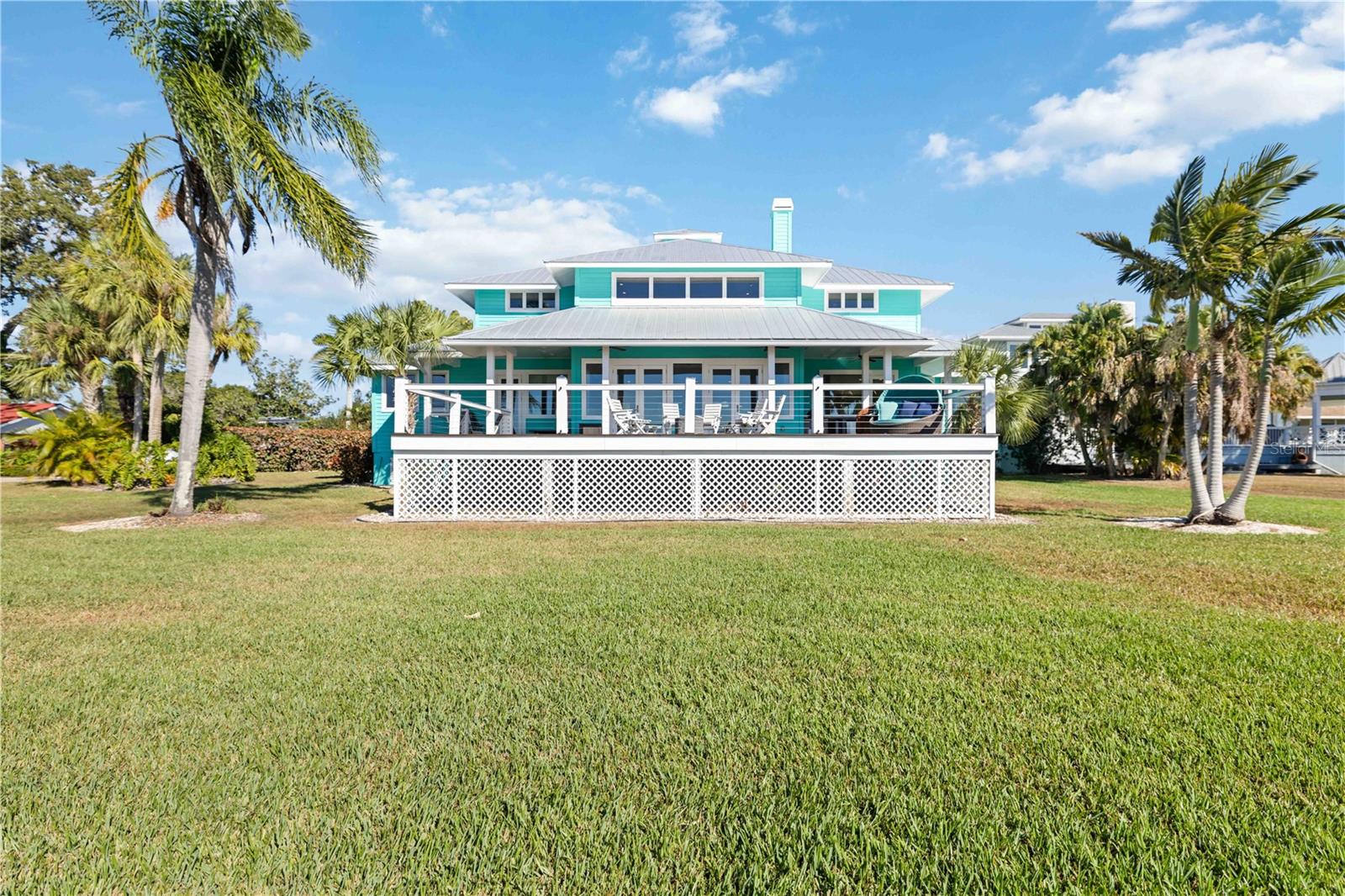 ALEXANDERS RESUBDIVIDED - Residential