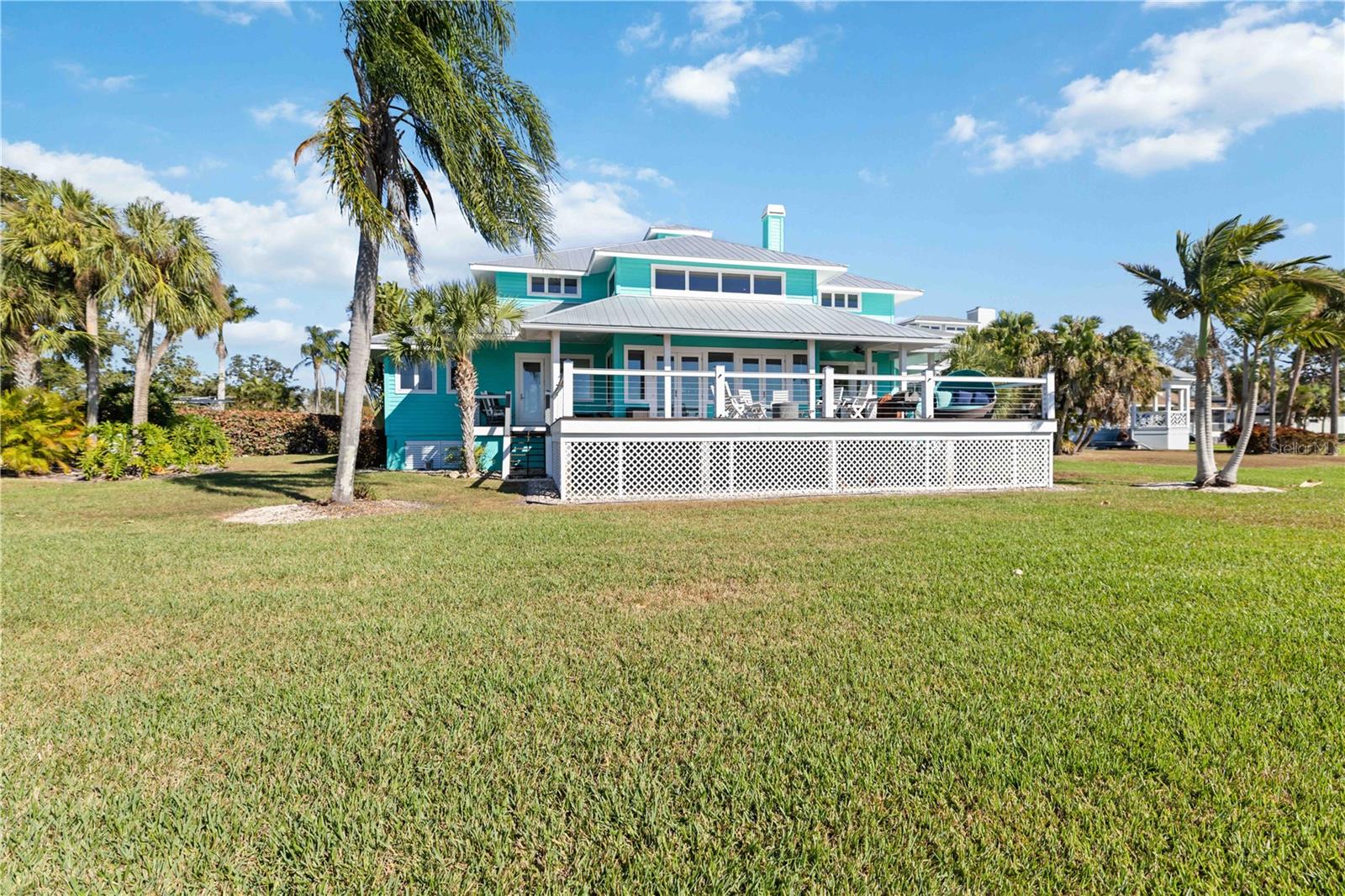 ALEXANDERS RESUBDIVIDED - Residential