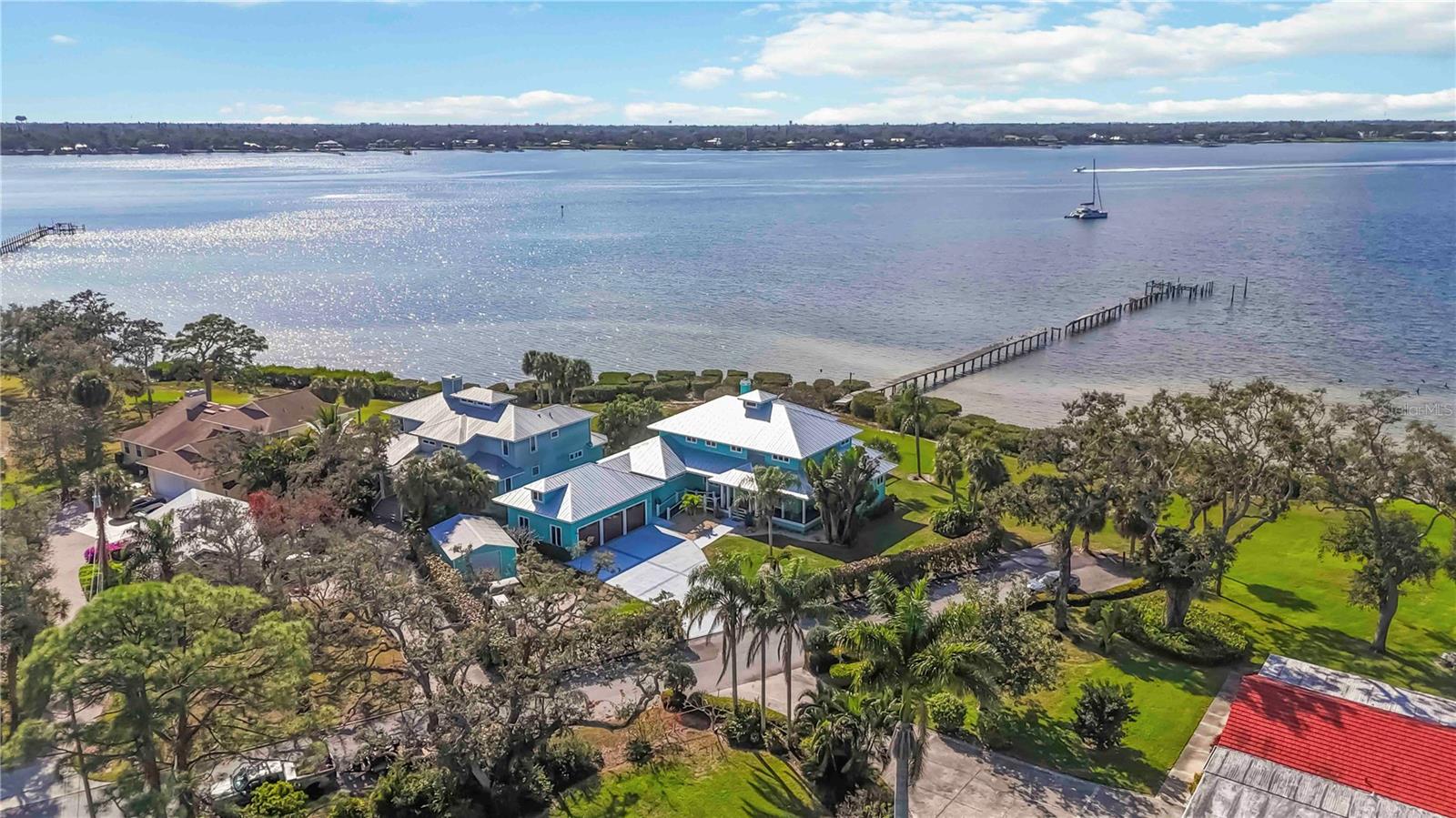 ALEXANDERS RESUBDIVIDED - Residential