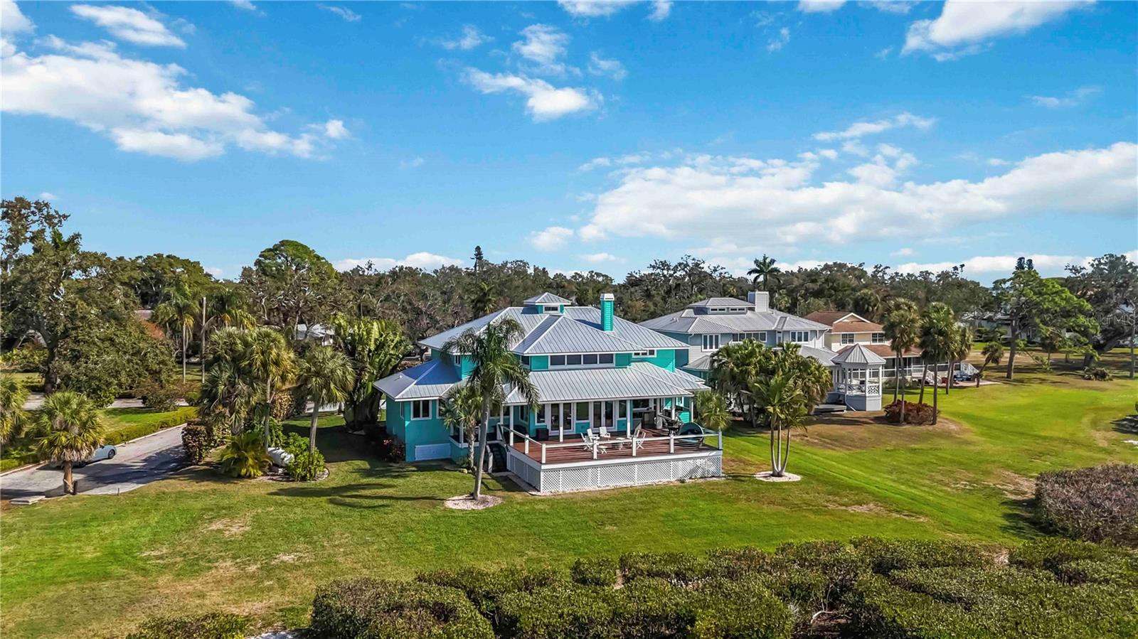 ALEXANDERS RESUBDIVIDED - Residential