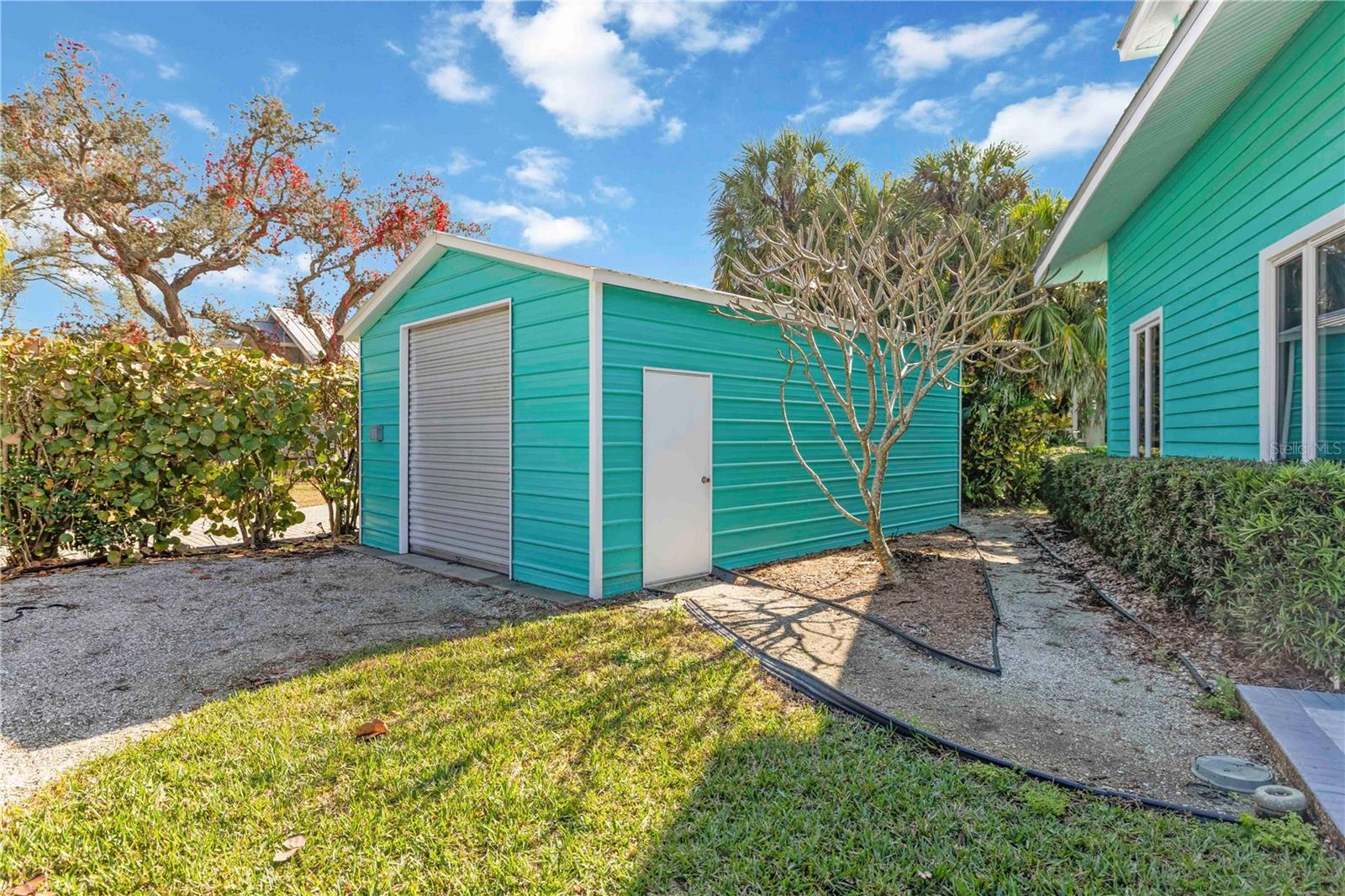 ALEXANDERS RESUBDIVIDED - Residential