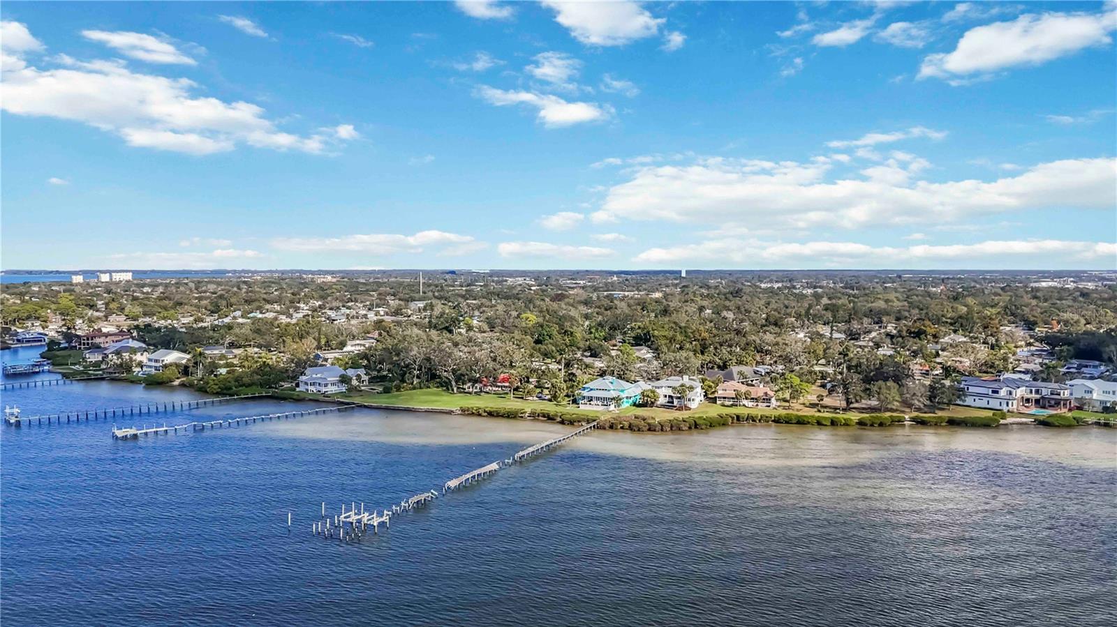 ALEXANDERS RESUBDIVIDED - Residential