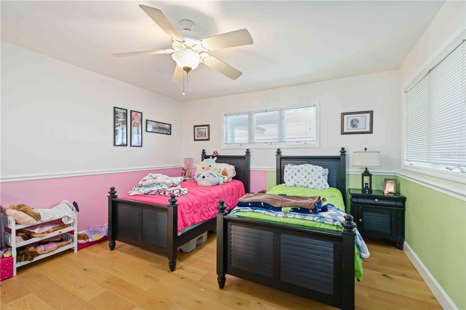 ALEXANDERS RESUBDIVIDED - Residential