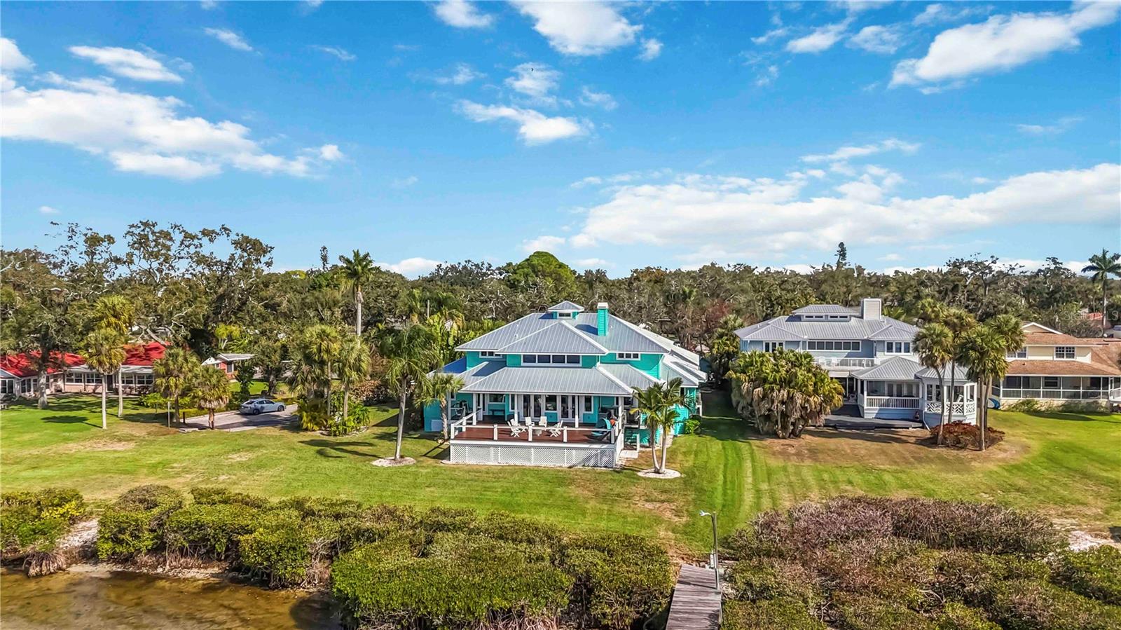 ALEXANDERS RESUBDIVIDED - Residential