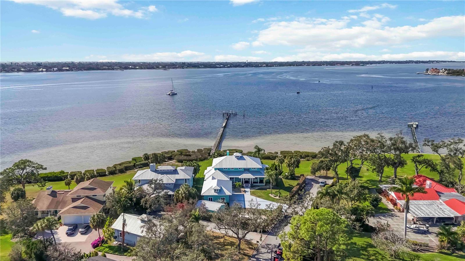 ALEXANDERS RESUBDIVIDED - Residential