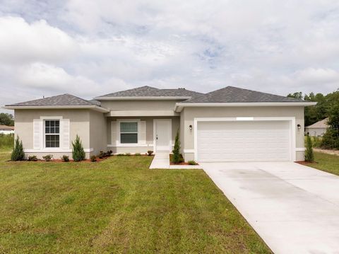 Photo of 17431 SW 38th Terrace Road, Ocala, FL 34473 (MLS # O6388946)