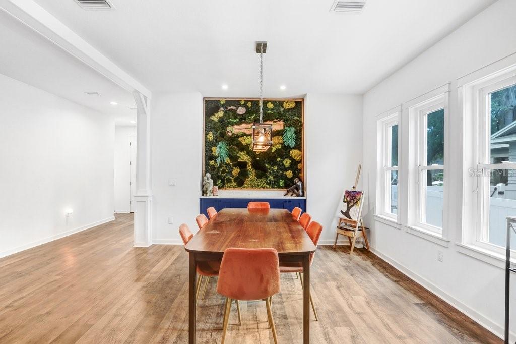 HAMNERS SHADOWLAWN - Residential