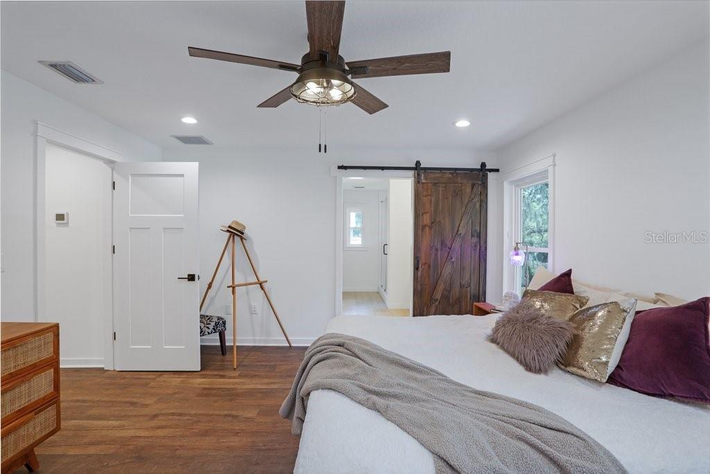 HAMNERS SHADOWLAWN - Residential