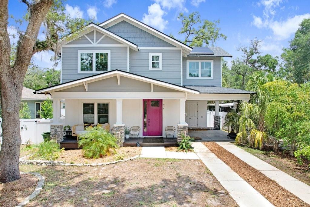 HAMNERS SHADOWLAWN - Residential
