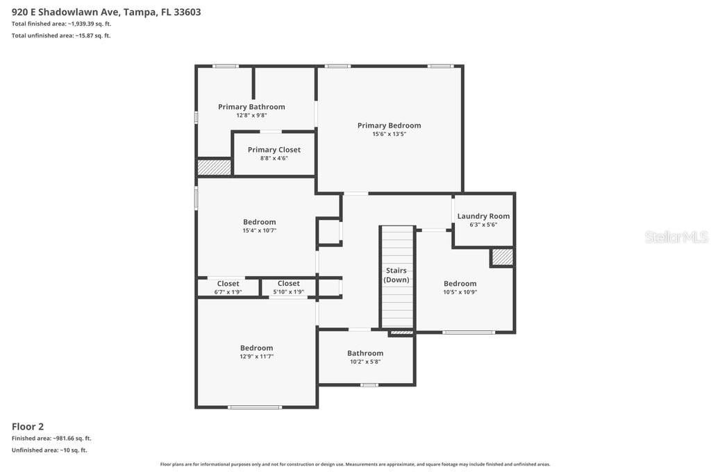 HAMNERS SHADOWLAWN - Residential