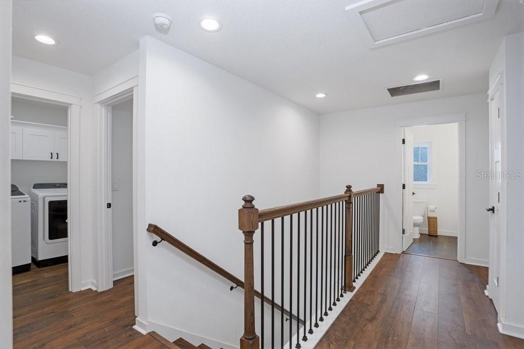 HAMNERS SHADOWLAWN - Residential