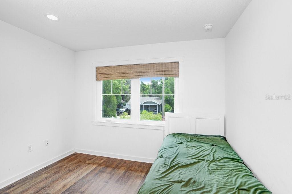HAMNERS SHADOWLAWN - Residential