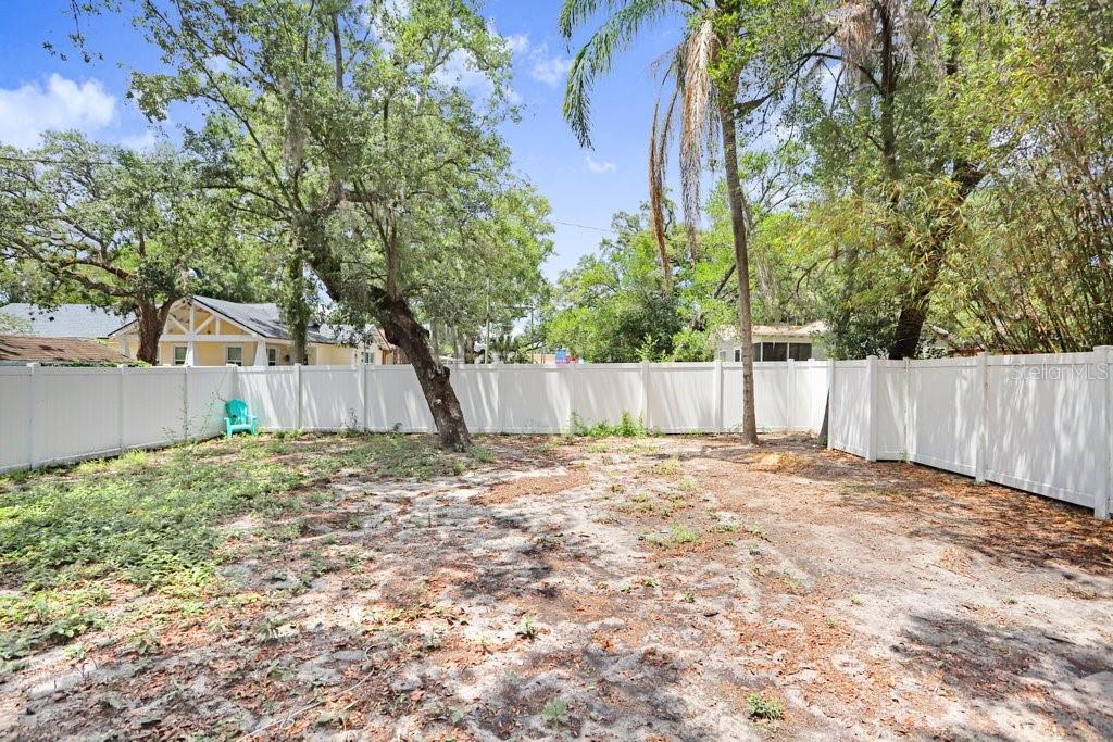 HAMNERS SHADOWLAWN - Residential