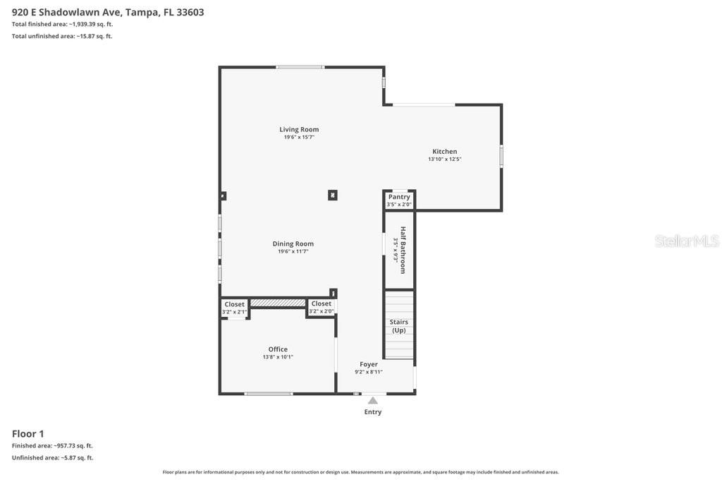 HAMNERS SHADOWLAWN - Residential