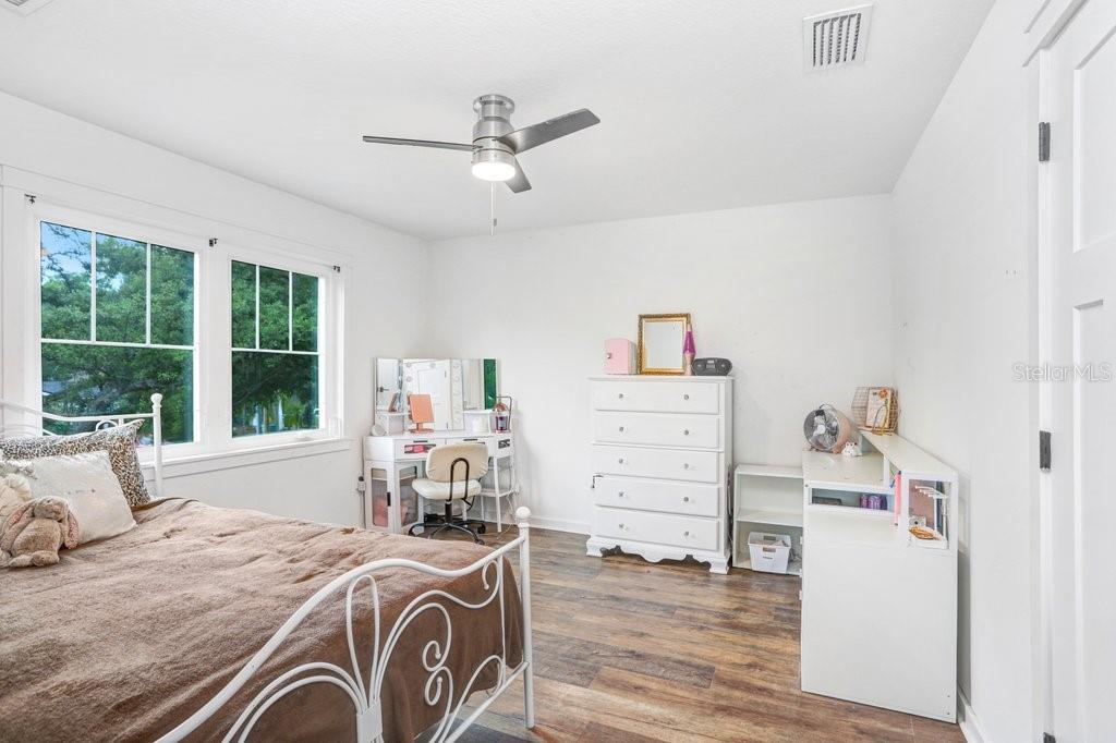 HAMNERS SHADOWLAWN - Residential