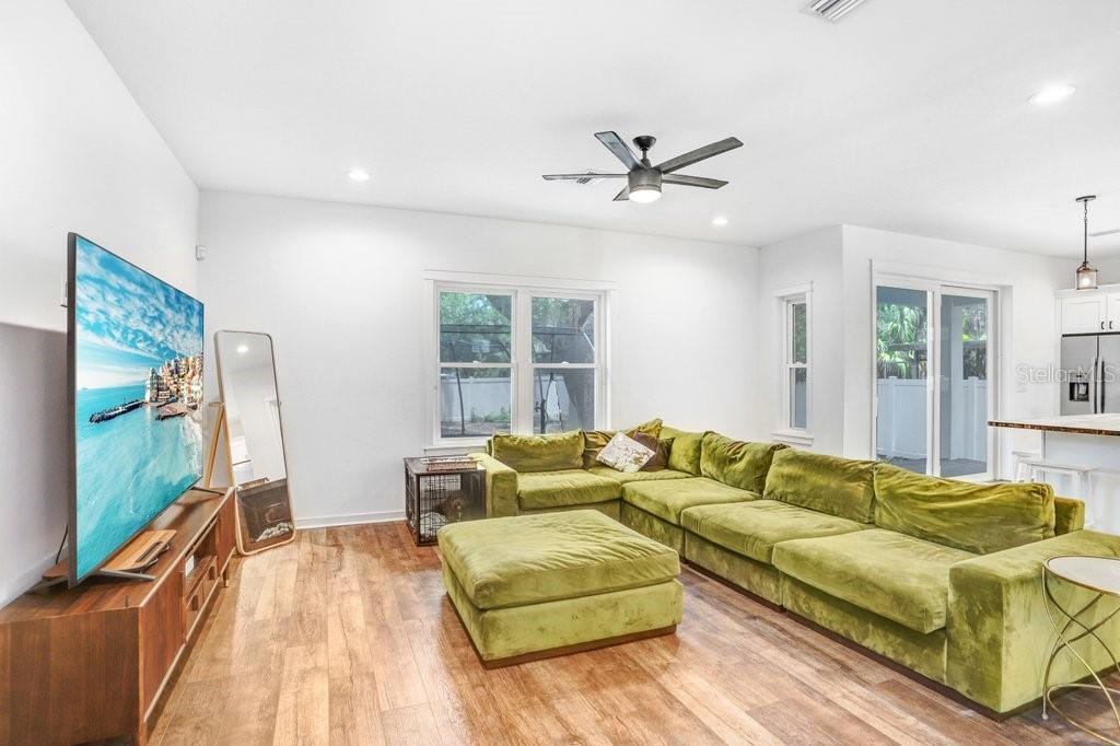 HAMNERS SHADOWLAWN - Residential