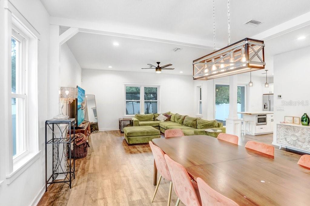 HAMNERS SHADOWLAWN - Residential