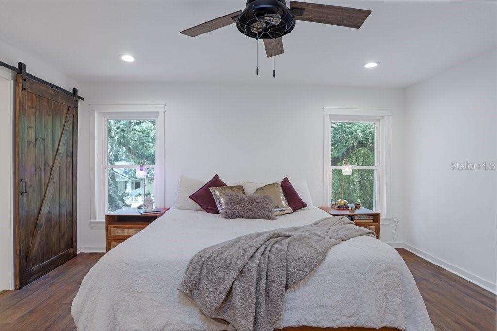 HAMNERS SHADOWLAWN - Residential