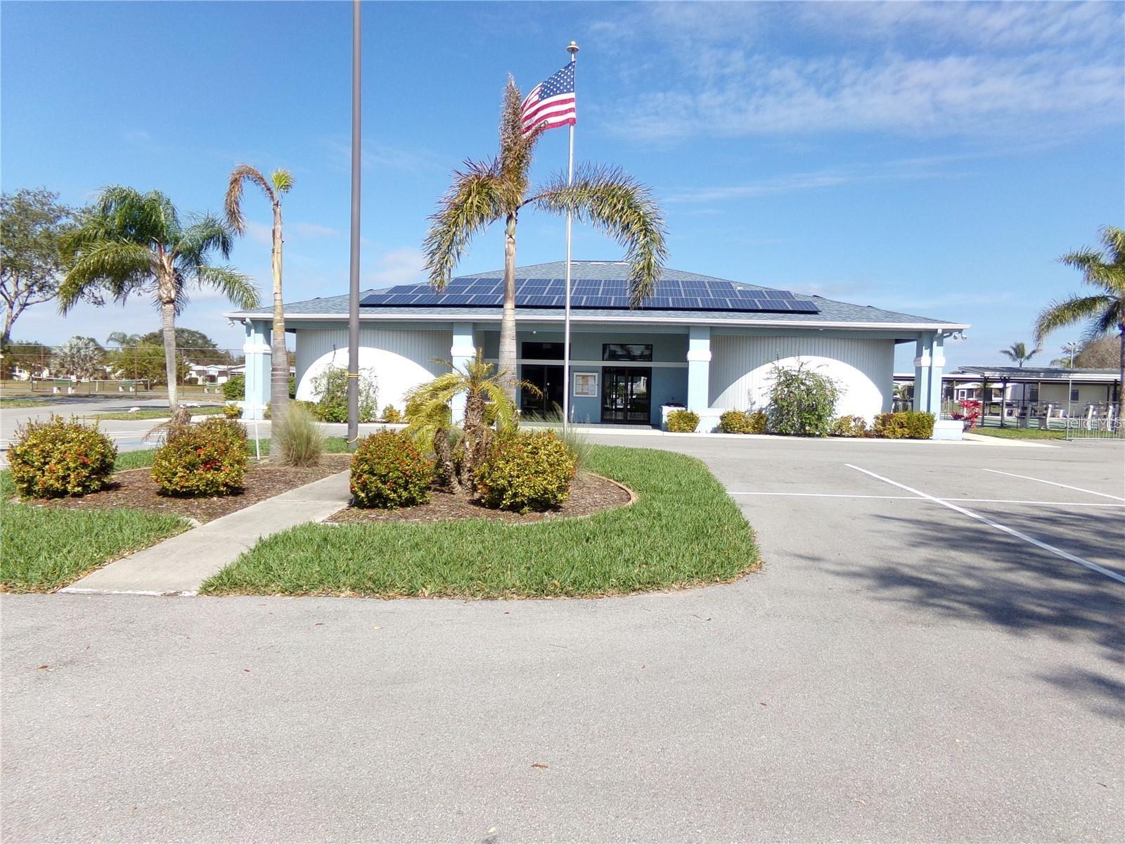 LEMON BAY ISLES PH 111 - Residential