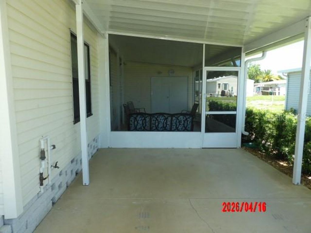 Photo of 8454 Tanaka Drive, Englewood, FL 34224 (MLS # D6144290)