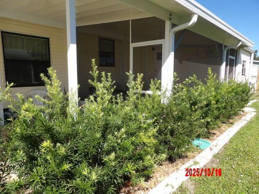Photo of 8454 Tanaka Drive, Englewood, FL 34224 (MLS # D6144290)
