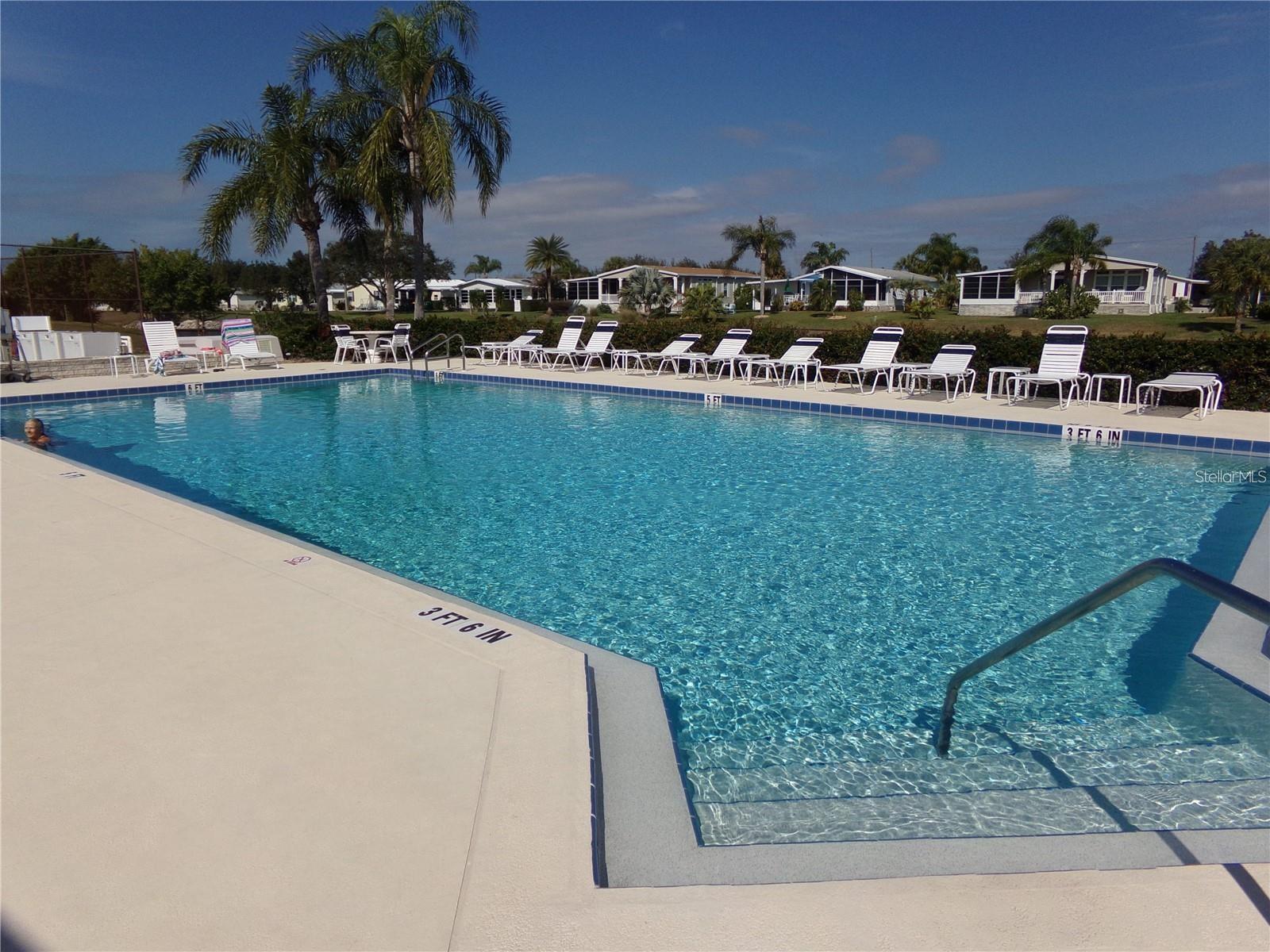 LEMON BAY ISLES PH 111 - Residential