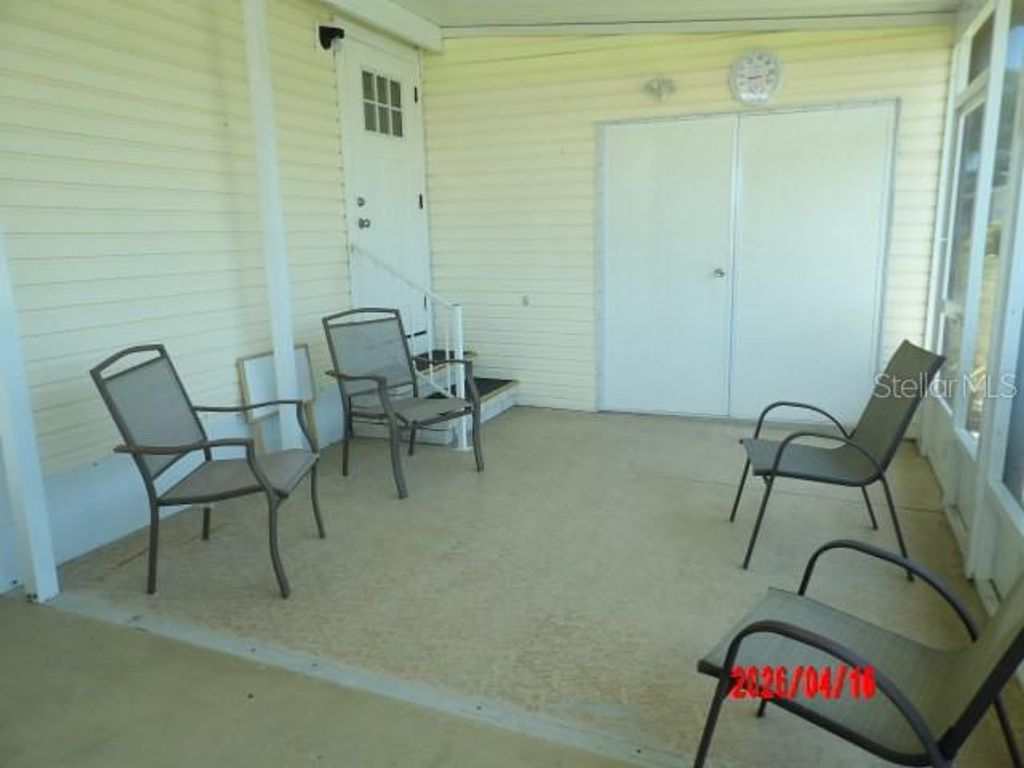 Photo of 8454 Tanaka Drive, Englewood, FL 34224 (MLS # D6144290)