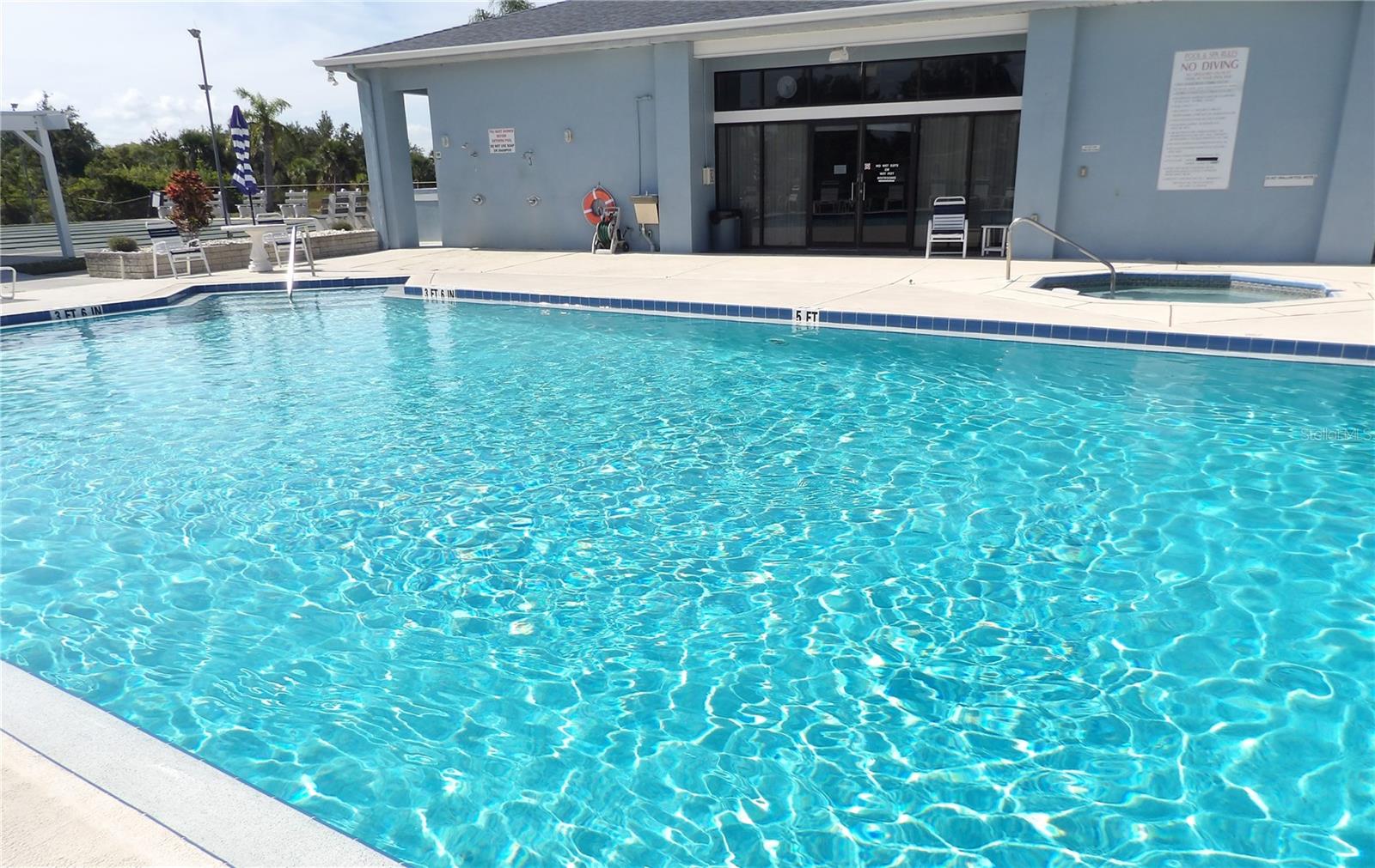 LEMON BAY ISLES PH 111 - Residential