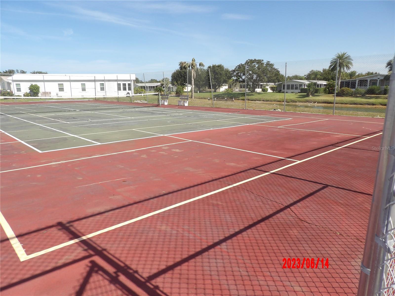 LEMON BAY ISLES PH 111 - Residential