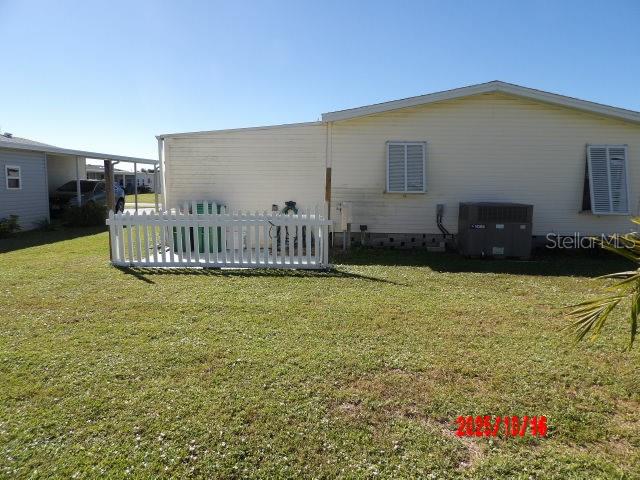 LEMON BAY ISLES PH 111 - Residential