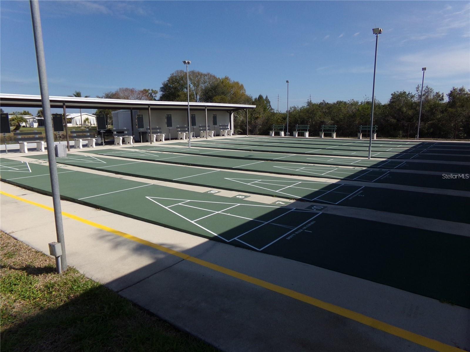 LEMON BAY ISLES PH 111 - Residential