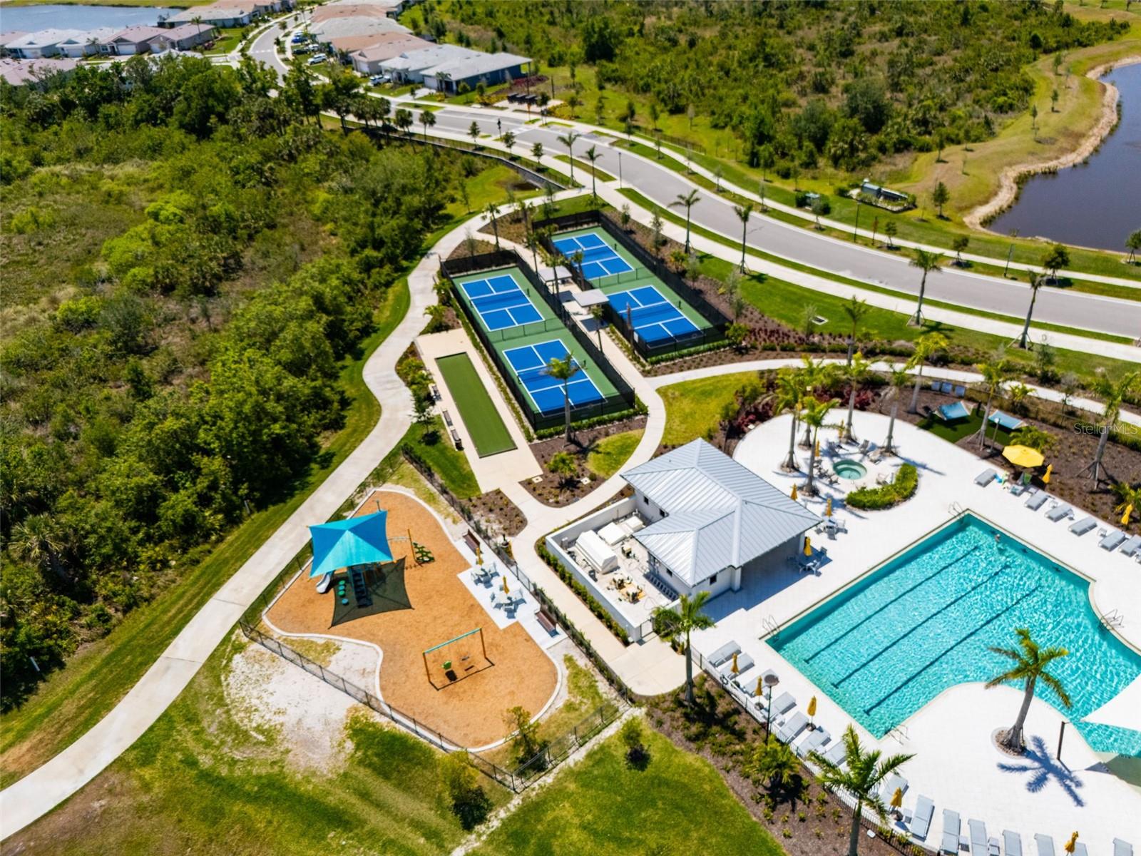 SUNSTONE VILLAGE F5 PH 2 - Residential