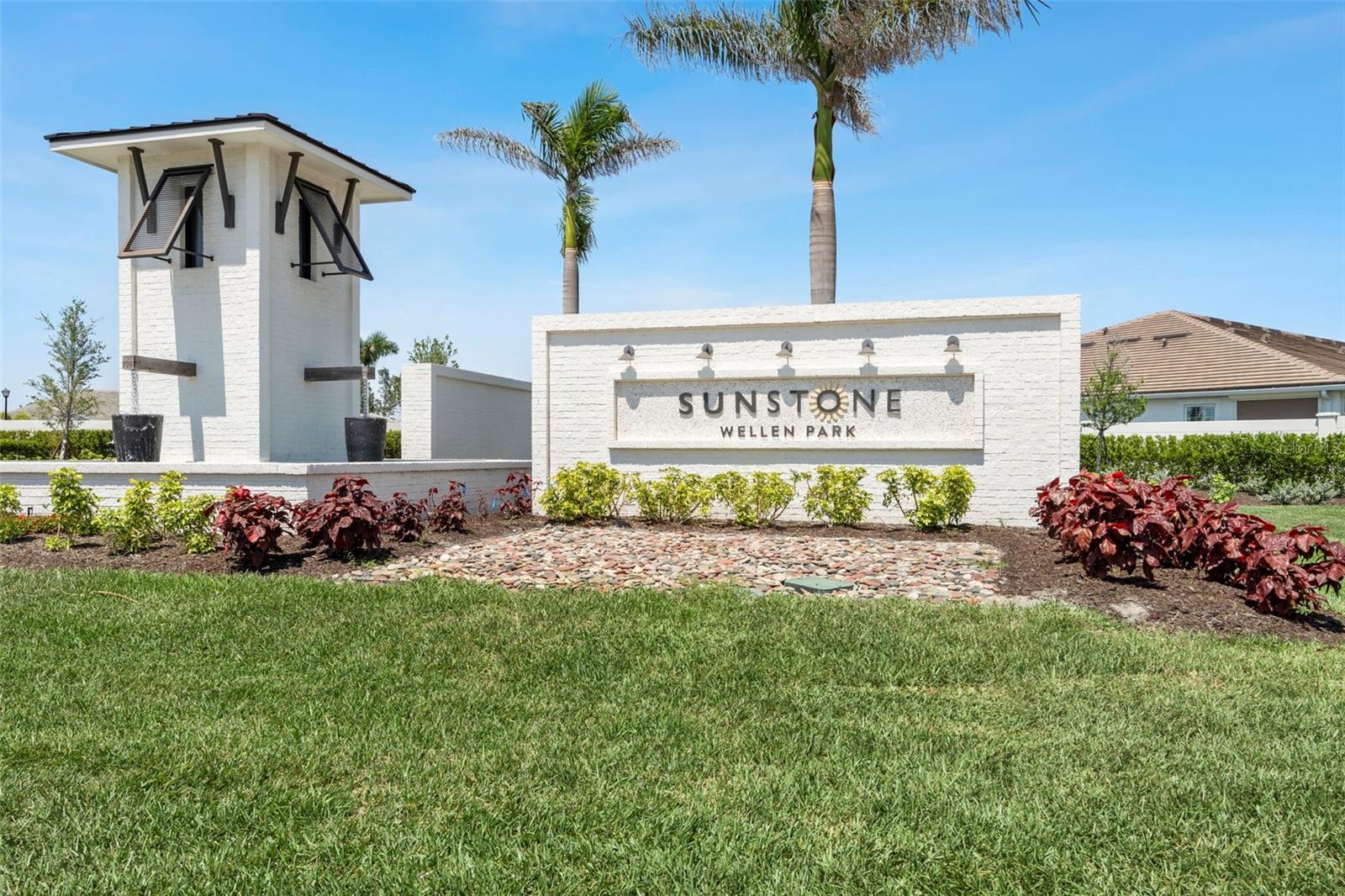 SUNSTONE VILLAGE F5 PH 2 - Residential