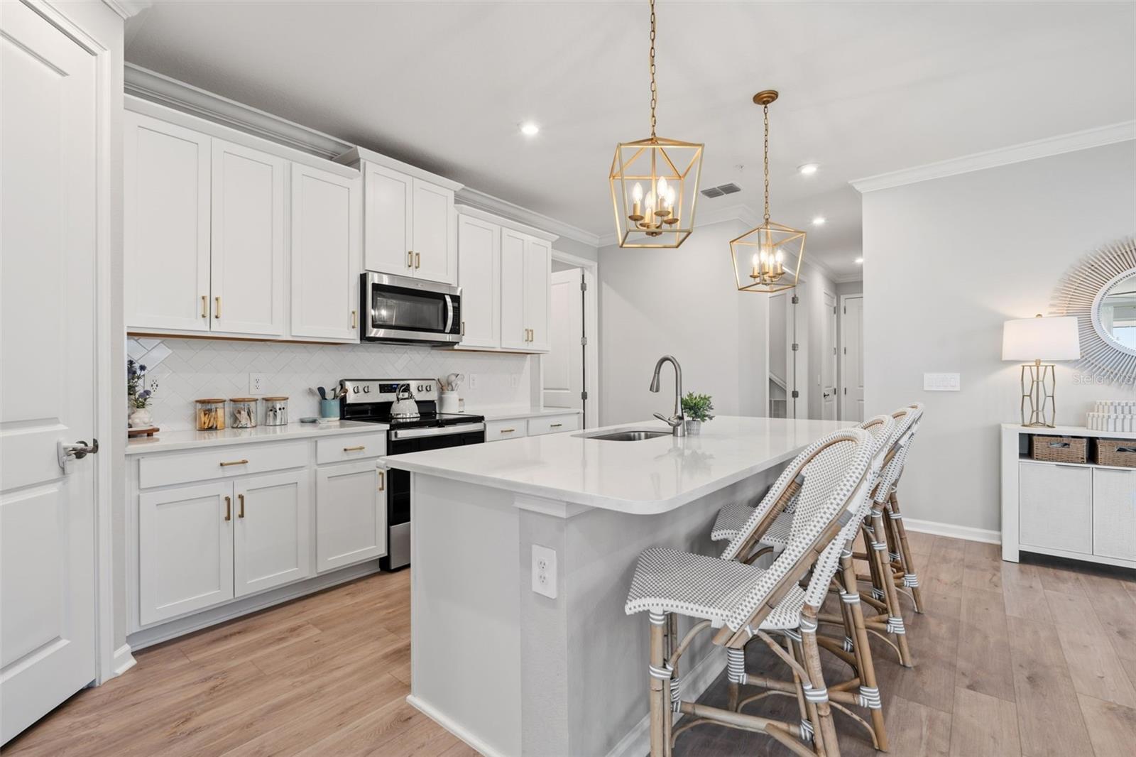 SUNSTONE VILLAGE F5 PH 2 - Residential