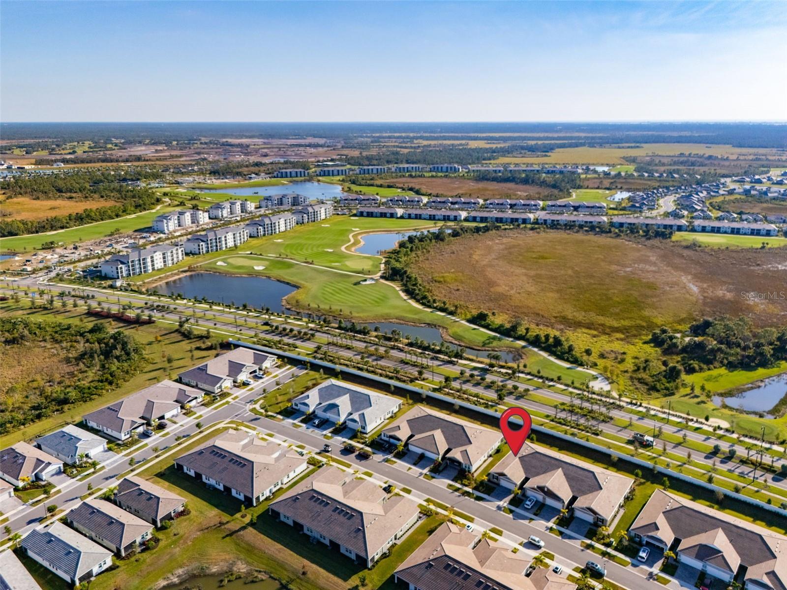 SUNSTONE VILLAGE F5 PH 2 - Residential