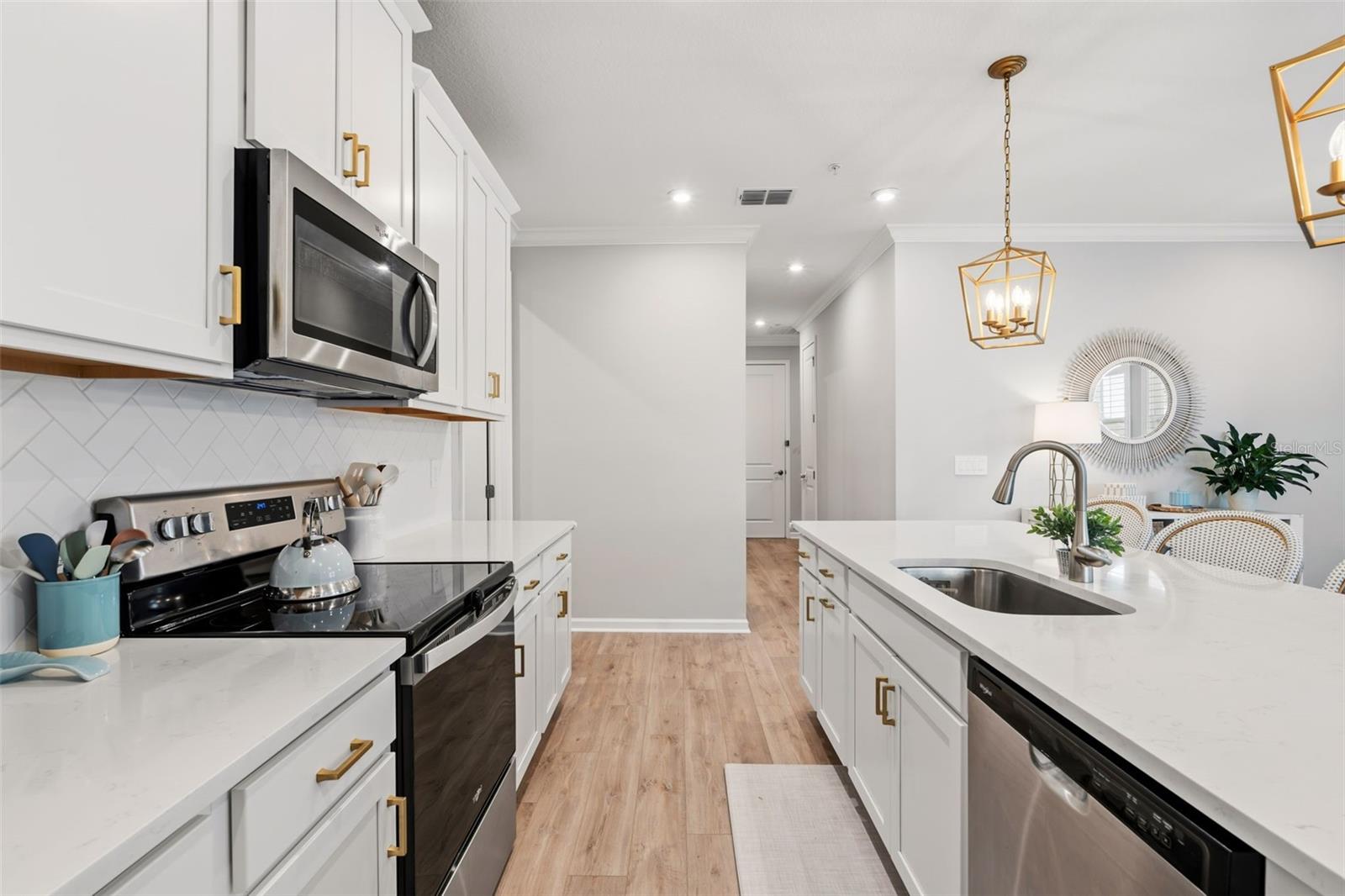 SUNSTONE VILLAGE F5 PH 2 - Residential