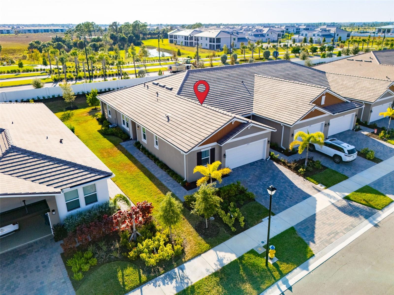 SUNSTONE VILLAGE F5 PH 2 - Residential