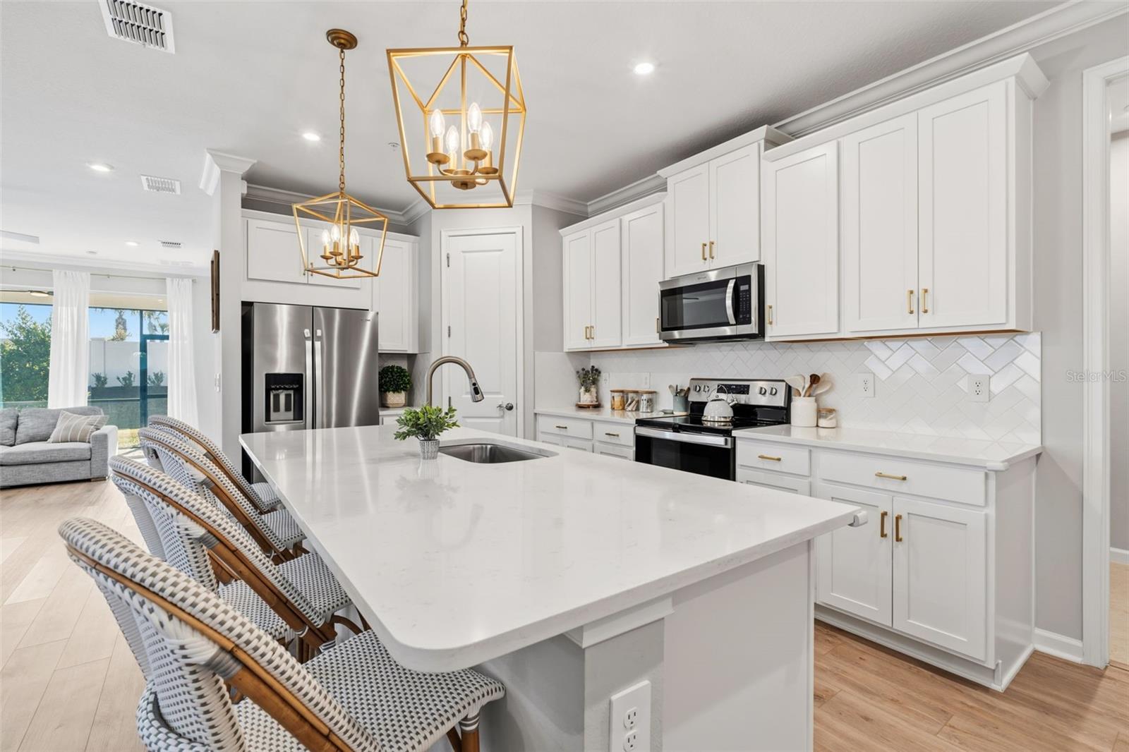 SUNSTONE VILLAGE F5 PH 2 - Residential