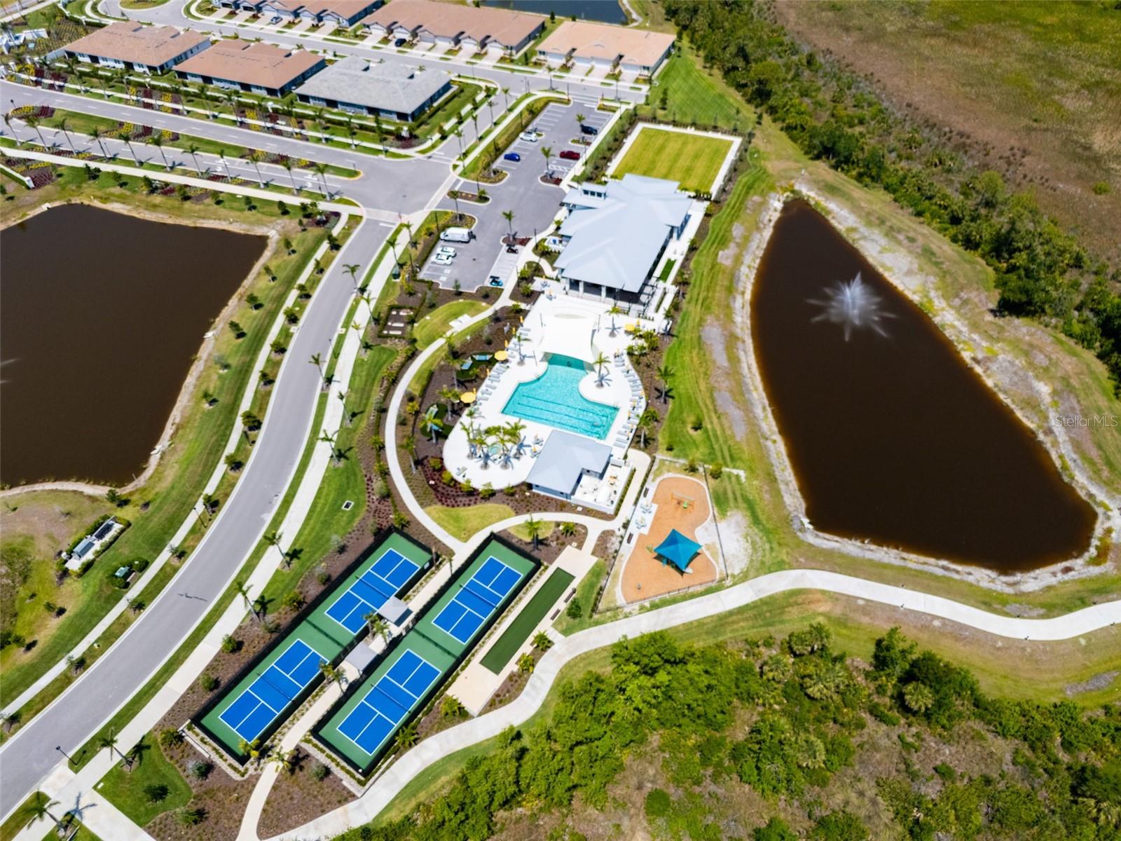 SUNSTONE VILLAGE F5 PH 2 - Residential