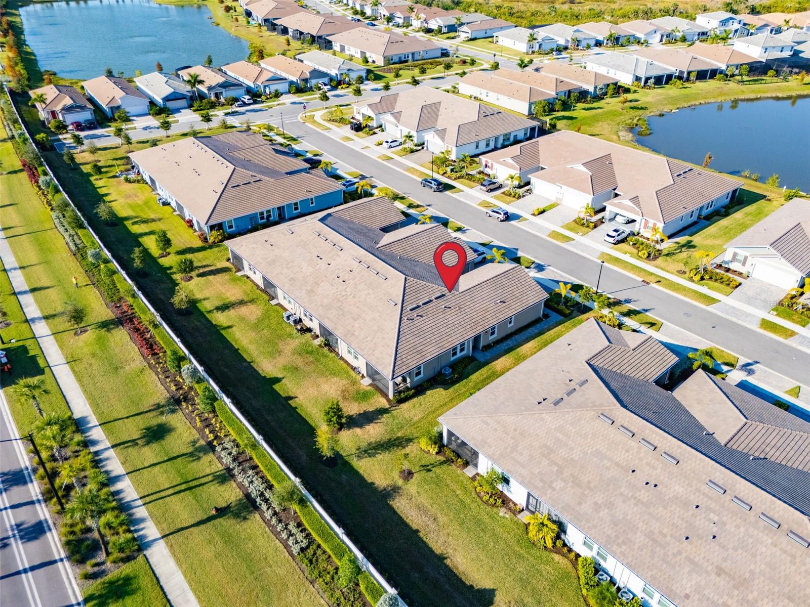 SUNSTONE VILLAGE F5 PH 2 - Residential