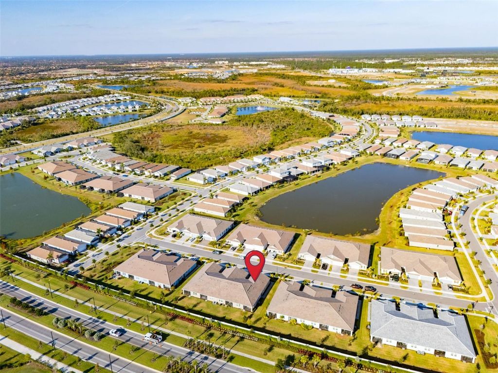 Photo of 12379 Hearts Ease Street, Venice, FL 34293 (MLS # N6141606)