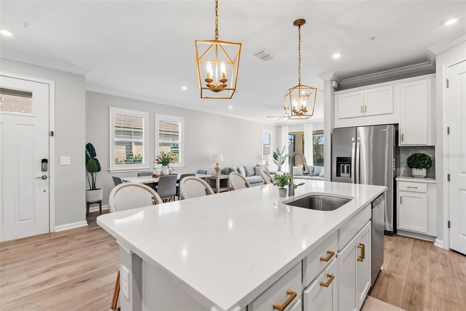 SUNSTONE VILLAGE F5 PH 2 - Residential