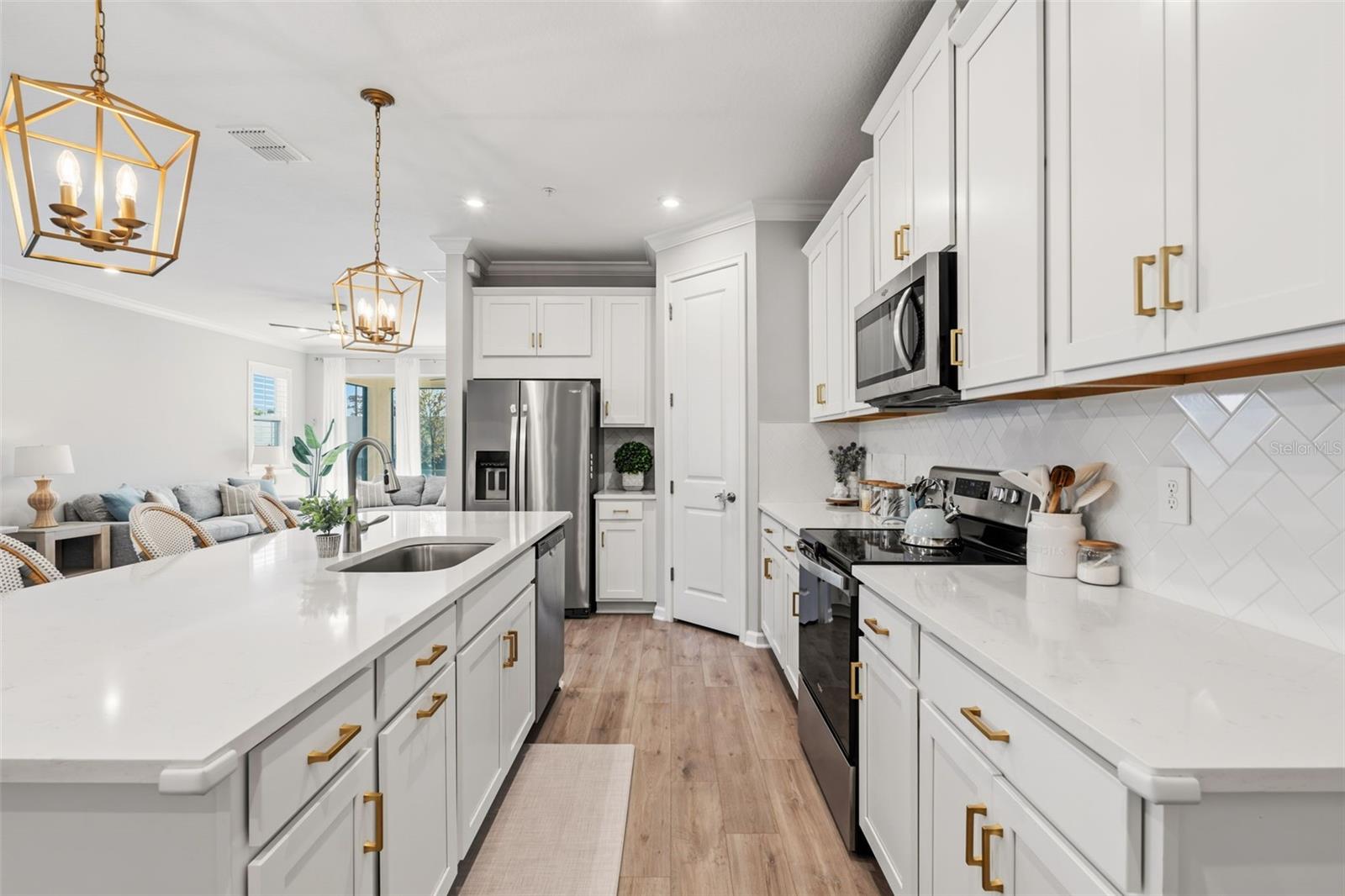 SUNSTONE VILLAGE F5 PH 2 - Residential