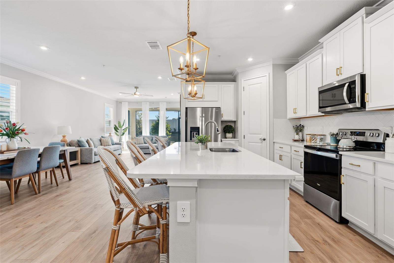 SUNSTONE VILLAGE F5 PH 2 - Residential