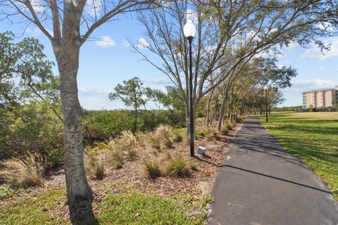 A home in SEMINOLE