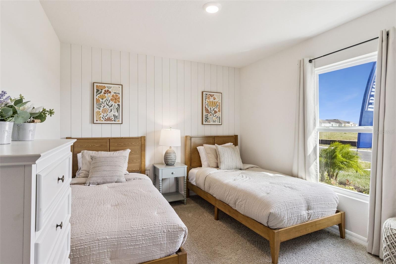 CYPRESS PARK ESTATES PHASE 2 - Residential