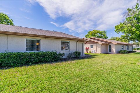 A home in SUN CITY CENTER