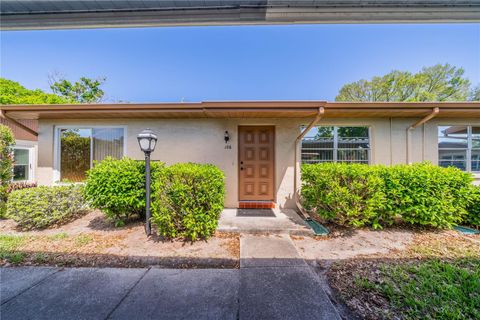 A home in SUN CITY CENTER